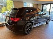 メルセデスベンツ GLC 中古車