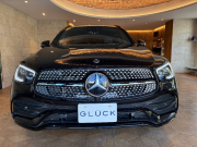 メルセデスベンツ GLC 中古車