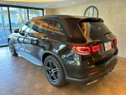 メルセデスベンツ GLC 中古車