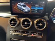 メルセデスベンツ GLC 中古車