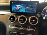 メルセデスベンツ GLC 中古車
