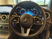 メルセデスベンツ GLC 中古車