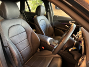 メルセデスベンツ GLC 中古車