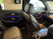 メルセデスベンツ GLC 中古車