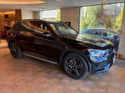 メルセデスベンツ GLC 中古車