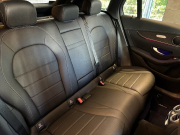 メルセデスベンツ GLC 中古車