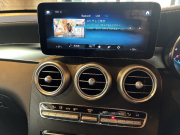 メルセデスベンツ GLC 中古車