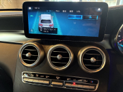 メルセデスベンツ GLC 中古車