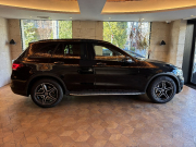 メルセデスベンツ GLC 中古車