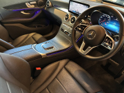 メルセデスベンツ GLC 中古車