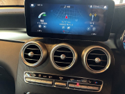 メルセデスベンツ GLC 中古車