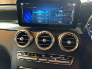 メルセデスベンツ GLC 中古車