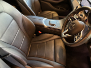 メルセデスベンツ GLC 中古車