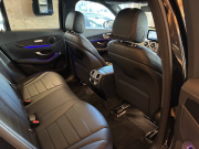 メルセデスベンツ GLC 中古車