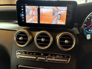 メルセデスベンツ GLC 中古車