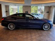 アルピナ 3シリーズ 中古車