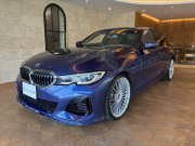 アルピナ 3シリーズ 中古車