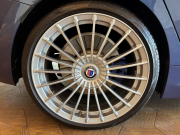 アルピナ 3シリーズ 中古車