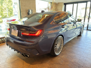 アルピナ 3シリーズ 中古車