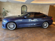 アルピナ 3シリーズ 中古車