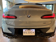BMW X4 中古車