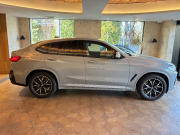 BMW X4 中古車