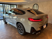 BMW X4 中古車