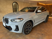 BMW X4 中古車