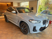 BMW X4 中古車