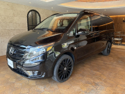 メルセデスベンツ Vクラス 中古車