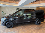 メルセデスベンツ Vクラス 中古車