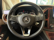 メルセデスベンツ Vクラス 中古車