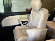 メルセデスベンツ Vクラス 中古車