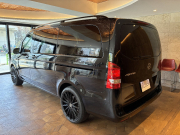 メルセデスベンツ Vクラス 中古車