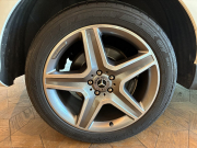 メルセデスベンツ GLE 中古車