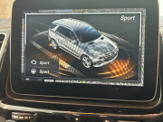 メルセデスベンツ GLE 中古車