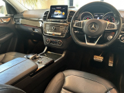 メルセデスベンツ GLE 中古車