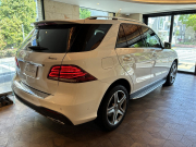 メルセデスベンツ GLE 中古車