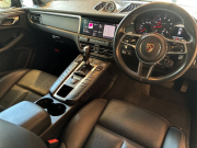 ポルシェ マカン 中古車