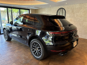 ポルシェ マカン 中古車