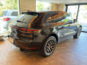 ポルシェ マカン 中古車