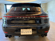 ポルシェ マカン 中古車