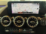 メルセデスベンツ GLA 中古車