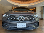 メルセデスベンツ GLA 中古車
