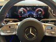 メルセデスベンツ GLA 中古車