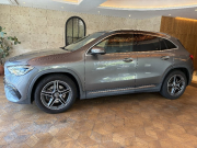 メルセデスベンツ GLA 中古車