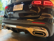 メルセデスベンツ GLB 中古車