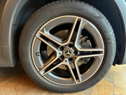 メルセデスベンツ GLB 中古車