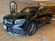 メルセデスベンツ GLB 中古車