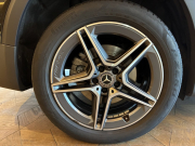 メルセデスベンツ GLB 中古車